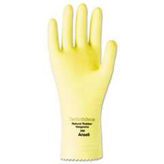 AnsellPro Technicians Latex/Neoprene Blend Gloves