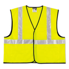 MCR(TM) Safety Luminator(TM) Class 2 Safety Vest