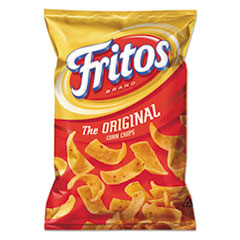 Fritos(R) Corn Chips