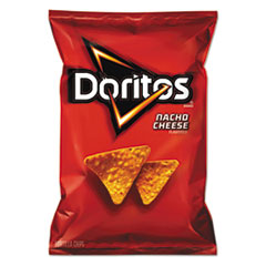 Doritos(R) Nacho Cheese Tortilla Chips