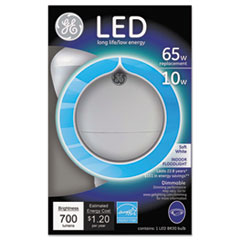 GE energy smart(R) Dimmable LED Bulb