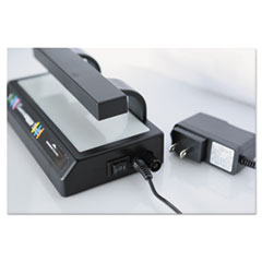 Dri-Mark(R) AC Adapter for Tri Test Counterfeit Bill Detector