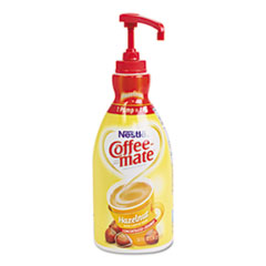 Coffee-mate(R) Liquid Creamer Pump Bottle