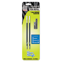 Zebra(R) EQ Refill for Z-Mulsion EX Ballpoint Pens