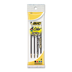 BIC(R) Refill for BIC(R) 4-Color Retractable Ballpoint Pens