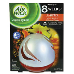 Air Wick(R) Aroma Sphere Air Freshener