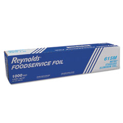 Reynolds Wrap(R) Metro(TM) Aluminum Foil Rolls