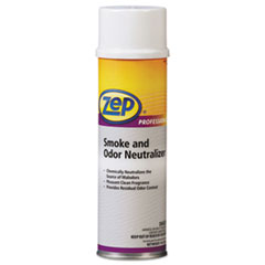 Zep Professional(R) Smoke and Odor Neutralizer