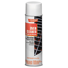 Chase Products Champion Sprayon(R) Oven Cleaner