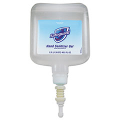 Safeguard(R) Hand Sanitizer Gel