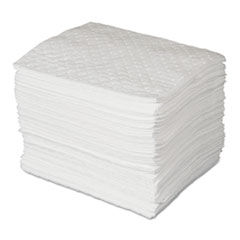 SPC(R) MAXX Enhanced Oil-Only Sorbent Pads
