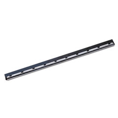 Unger(R) Stainless Steel "S" Channel with Soft Rubber