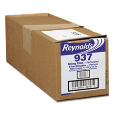 Reynolds(R) Pre-Cut PVC Film