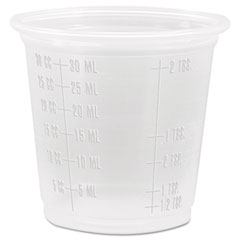 Dart(R) Conex(R) Complements Portion/Medicine Cups