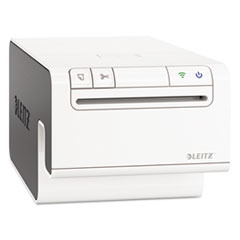 Leitz(R) Icon Smart Labeling System