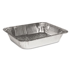 Handi-Foil of America(R) Aluminum Steam Table Pans