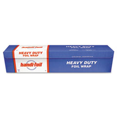 Handi-Foil of America(R) Heavy Duty Aluminum Foil