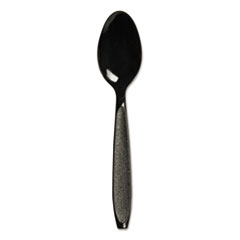 Dart(R) Impress(TM) Heavyweight Full-Length Polystyrene Cutlery