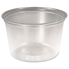 Dart(R) M-Line Food Container