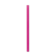 Dart(R) Unwrapped Colossal Neon Straws