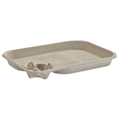 Chinet(R) StrongHolder(R) Molded Fiber Cup/Food Trays