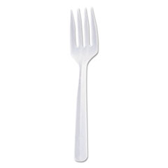 Dart(R) Bonus(R) Polypropylene Cutlery