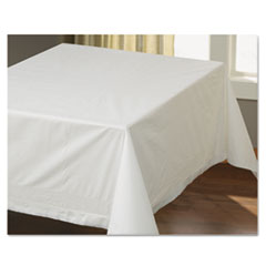 Hoffmaster(R) Tissue/Poly Tablecovers