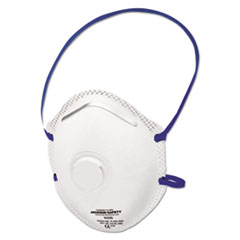 Jackson Safety* R10 N95 Particulate Respirator