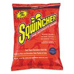 Sqwincher(R) Powder Pack(R) Concentrated Activity Drink