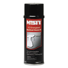 Misty(R) Contact and Circuit Board Cleaner III