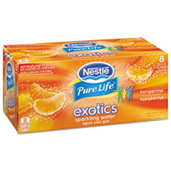 Nestle Waters(R) Pure Life(R) Exotics(TM) Sparkling Water