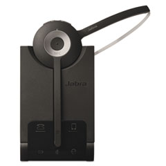 Jabra PRO(TM) 900 Series Wireless Monaural Convertible Headset