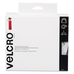 Velcro(R) Industrial Strength Sticky-Back(R) Hook & Loop Fasteners