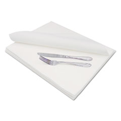 Cascades PRO Privilege(R) Airlaid Dinner Napkins/Guest Hand Towels