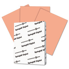 Springhill(R) Digital Index Color Card Stock
