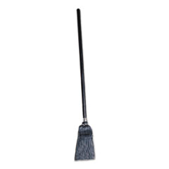 Rubbermaid(R) Commercial Lobby Pro(TM) Synthetic-Fill Broom