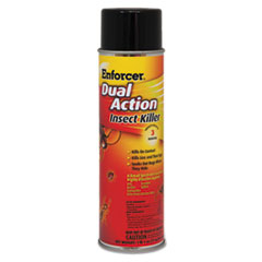 Enforcer(R) Dual Action Insect Killer