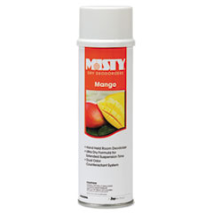 Misty(R) Handheld Air Deodorizer