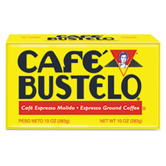 Caf Bustelo Coffee