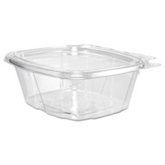 Dart(R) ClearPac(R) Clear Container