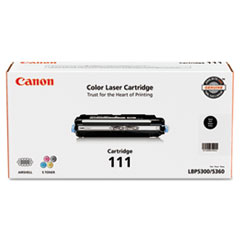 Canon(R) 1657B001, 1658B001, 1659B001, 1660B001 Toner Cartridge