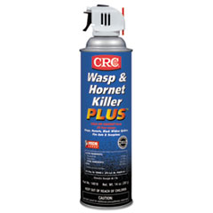 CRC(R) Wasp & Hornet Killer Plus(TM) Insecticide