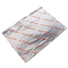 Bagcraft Honeycomb Insulated Wrap