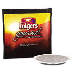 Folgers(R) Gourmet Selections(TM) Coffee Pods
