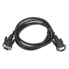 Belkin(R) Pro Series VGA/SVGA Monitor Cable