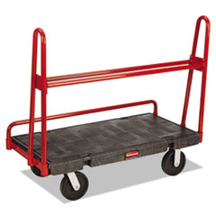 Rubbermaid(R) Commercial A-Frame Panel Truck