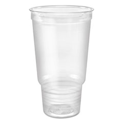 Dart(R) Clear PET Cups