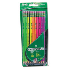 Ticonderoga(R) Pre-Sharpened Pencil