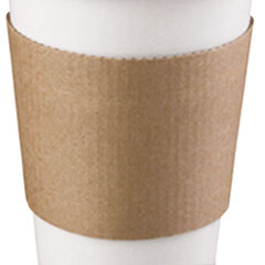 LBP Coffee Clutch(R) Hot Cup Sleeve