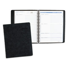 AT-A-GLANCE(R) The Action Planner(R) Weekly Appointment Book
